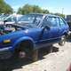 Image for article titled Painfully Clean 1980 Civic Not Rescued By Honda Restorers, Faces Crusher